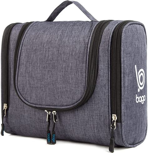 toiletry bags for adults.